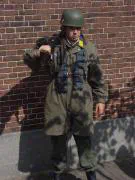 Dordt Open Stad 2011