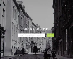 regionaal archief dordrecht