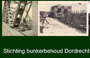 stichting bunkerbehoud dordrecht