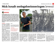 De Stem van Dordt 28-08-2019 thumbnail