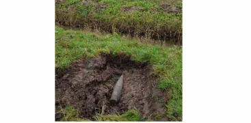 Windpark Klaverspoor