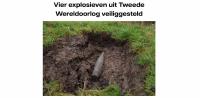 Windpark Klaverspoor thumbnail