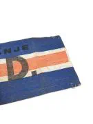 Binnenlandse Strijdkrachten en distributiezaken W.F. Ruisch Dordrecht tweede wereldoorlog.