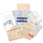 De W.F. Ruisch set