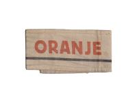 4. Oranje Armband Dordrecht - Sectiecommandant thumbnail