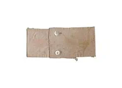 Oranje Armband Binnenlandse Strijdkrachten bevrijding Dordrecht tweede wereldoorlog.