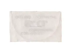 S.G. mouwembleem Compagnies Commandant Binnenlandse Strijdkrachten Dordrecht