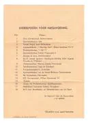 Binnenlandse Strijdkrachten en distributiezaken W.F. Ruisch Dordrecht tweede wereldoorlog.