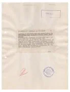 10. NSB archief documenten