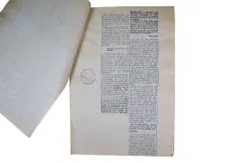 2. Documenten NSB archief - Gebroeders van Dijk