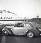6. Foto's Ernst Voorhoeve in Dordrecht thumbnail