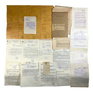 Collaboratie en de NSB in Dordrecht tijdens de tweede wereldoorlog.