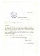 Collaboratie en de NSB in Dordrecht.