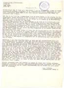 Collaboratie en de NSB in Dordrecht.