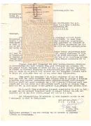 Collaboratie en de NSB in Dordrecht.