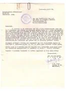 Collaboratie en de NSB in Dordrecht.