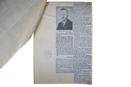 Collaboratie en de NSB in Dordrecht.