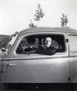 Collaboratie en de NSB in Dordrecht.