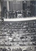 Collaboratie en de NSB in Dordrecht.