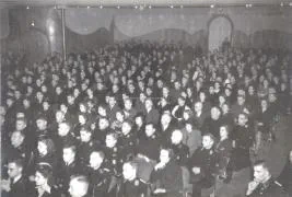 Collaboratie en de NSB in Dordrecht.