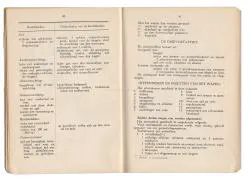 Het Korps Pontonniers en Torpedisten in Dordrecht.