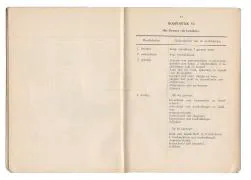 Het Korps Pontonniers en Torpedisten in Dordrecht.