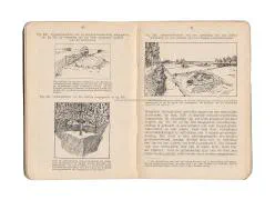 Het Korps Pontonniers en Torpedisten in Dordrecht.