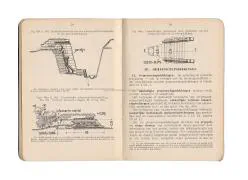 Het Korps Pontonniers en Torpedisten in Dordrecht.