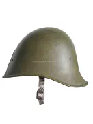 Uitrusting Korps Pontonniers en Torpedisten