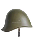 Uitrusting Korps Pontonniers en Torpedisten