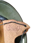 Uitrusting Korps Pontonniers en Torpedisten