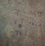 Uitrusting Korps Pontonniers en Torpedisten