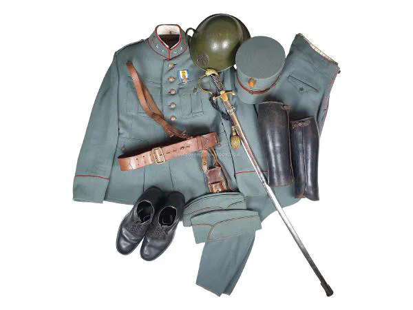 1e luitenant Korps Pontonniers en Torpedisten.