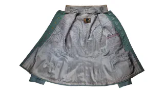 Uniformen Korps Pontonniers en Torpedisten