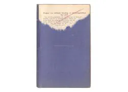 Zakboekjes en herkenningsplaatjes van het Korps Pontonniers en Torpedisten