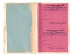 Zakboekjes en herkenningsplaatjes van het Korps Pontonniers en Torpedisten