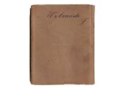 Zakboekjes en herkenningsplaatjes van het Korps Pontonniers en Torpedisten