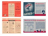 4. Luchtbeschermingsbrochures Dordrecht thumbnail