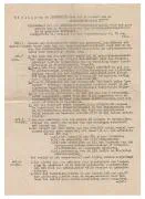 8. Documentenset Luchtbeschermingsdienst A. Poots