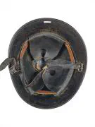 Luchtbeschermingsdienst Dordrecht.