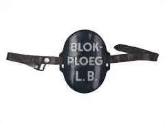 Luchtbeschermingsdienst Dordrecht.