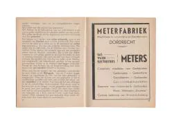 Luchtbeschermingsdienst Dordrecht.