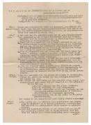 Luchtbeschermingsdienst Dordrecht.