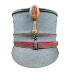 3. Tegelaar Kepie Model 1928 - Rode bies thumbnail