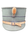 5. Tegelaar Kepie Model 1916 - blauwe bies thumbnail