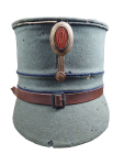 6. Tegelaar kepie model 1928 - Blauwe Bies thumbnail