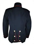 1. Gala- Uniformjas Koenraad de Munter