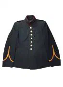 1. Gala- Uniformjas Koenraad de Munter
