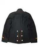 1. Gala- Uniformjas Koenraad de Munter