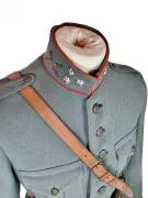 Ribcord Buitenmodeljas Reserve Kapitein J. Barkmeijer Cdt - 2-III-14 R.A.Bronzen Kruis